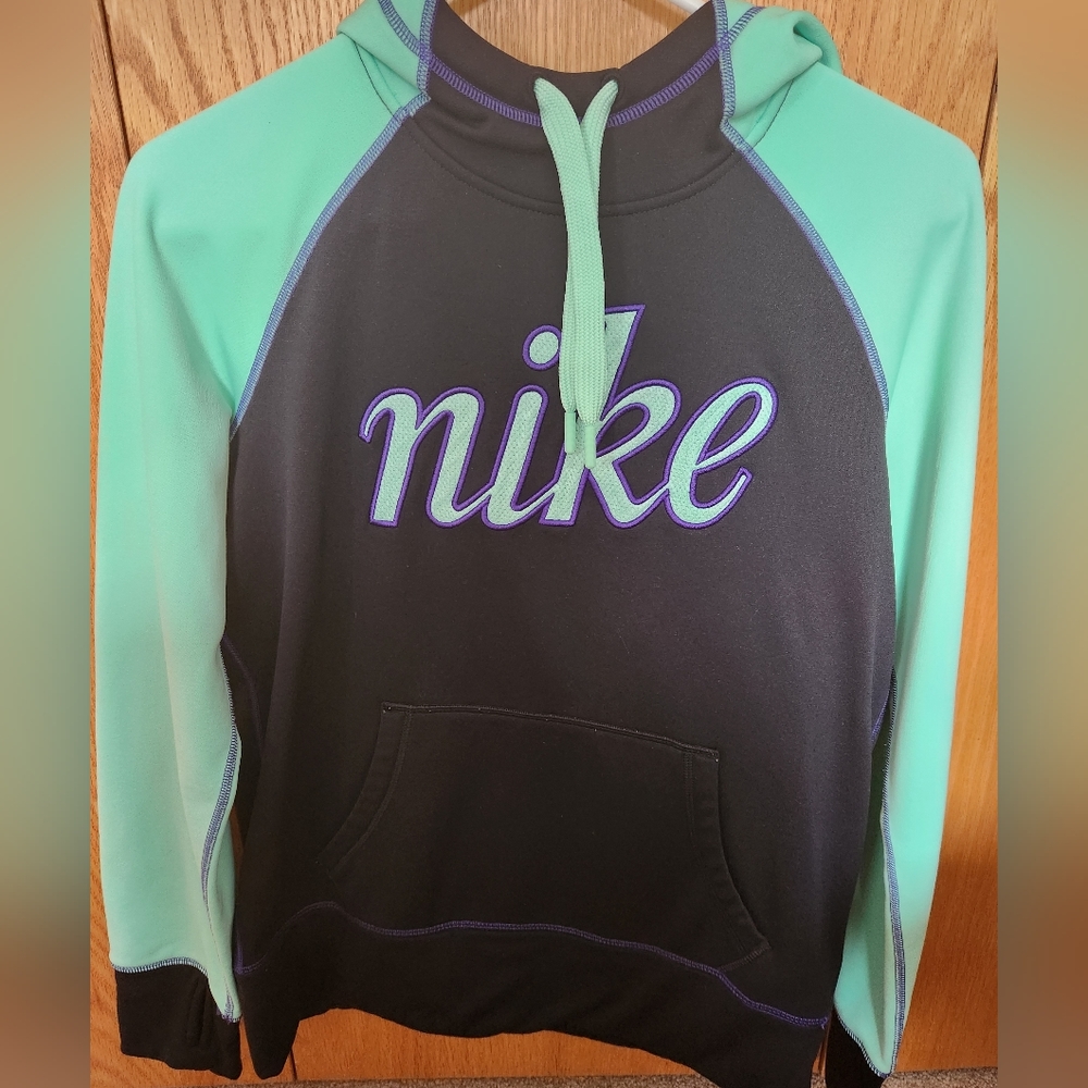 Nike hoodie